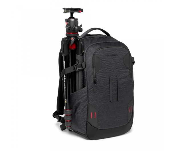 Manfrotto Pro-Light II Backloader M - 1195995 - zdjęcie 4